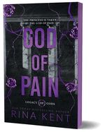 God of Pain (Deluxe Edition) (Special)
