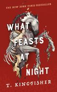 Sworn Soldier: What Feasts at Night