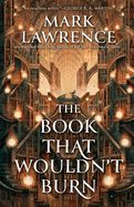 Book That Wouldn&#39;t Burn