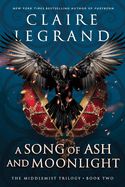 Song of Ash and Moonlight