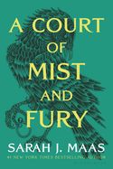 Court of Thorns and Roses #2: Court of Mist and Fury