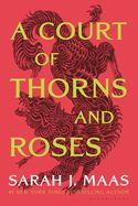 Court of Thorns and Roses #1