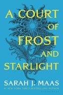Court of Thorns and Roses #4: Court of Frost and Starlight