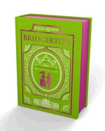 Duke and I and the Viscount Who Loved Me: Bridgerton Collector&#39;s Edition