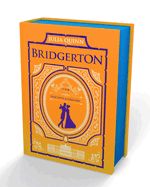 It&#39;s in His Kiss and on the Way to the Wedding: Bridgerton Collector&#39;s Edition