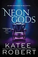 Dark Olympus: Neon Gods