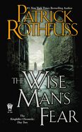 Wise Man&#39;s Fear