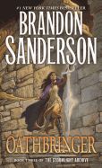The Stormlight Archive Book Three: Oathbringer