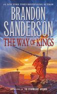 The Stormlight Archive Book One: Way of Kings