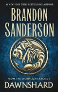 The Stormlight Archive Book Five: Dawnshard