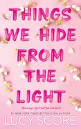 Knockemout: Things We Hide from the Light