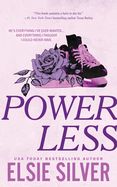 Powerless by Elsie Sliver