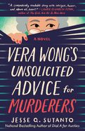 Vera Wong&#39;s Unsolicited Advice for Murderers