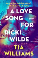Love Song for Ricki Wilde