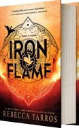 Empyrean #2: Iron Flame