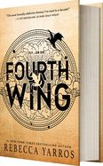 Empyrean #1: Fourth Wing