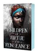 Legacy of Orisha #2: Children of Virtue and Vengeance