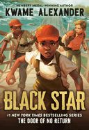 The Door of No Return #2: Black Star