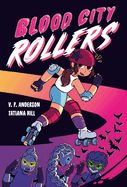 Blood City Rollers