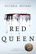 Red Queen #1