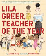 Questioneers: Lila Greer, Teacher of the Year