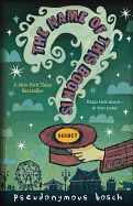 Secret #1: The Name of This Book Is Secret
