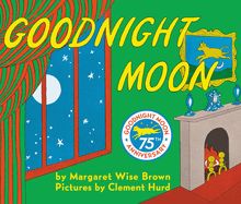 Goodnight Moon  (Board Book)