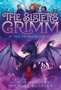 the Sisters Grimm #3: The Problem Child     10th Anniversary Edition