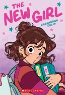 New Girl #1: A Graphic Novel