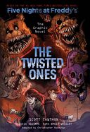 Five Nights at Freddy&#39;s Graphic Novel #2: The Twisted Ones