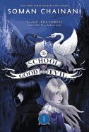 The School for Good and Evil #1