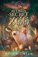 The Secret Zoo #1