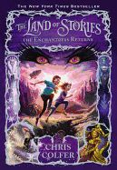 The Land of Stories #2: The Enchantress Returns