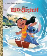 Disney: Lilo &amp; Stitch      Little Golden Book