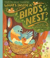 What&#39;s Inside a Bird&#39;s Nest?: And Other Questions about Nature &amp; Life Cycles