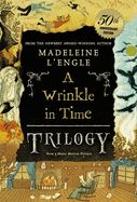 Wrinkle in Time Trilogy (Anniversary)