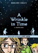 Wrinkle in Time: The Graphic Novel