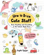 How to Draw Cute Stuff, Volume 1
