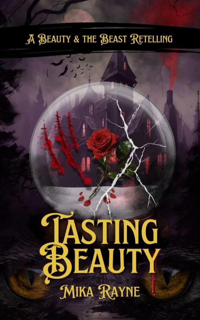 *Tasting Beauty