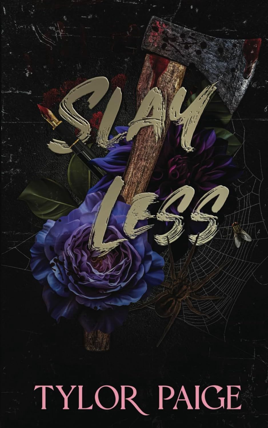 Slay Less