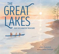 Great Lakes: Our Freshwater Treasure