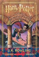 Harry Potter and the Sorcerer&#39;s Stone