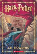 Harry Potter and the Chamber of Secrets