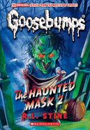 Classic Goosebumps #34: Haunted Mask II