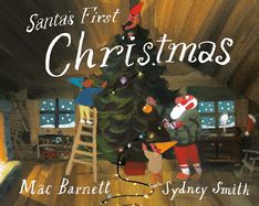 Santa&#39;s First Christmas