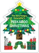 The Very Hungry Caterpillar&#39;s Peekaboo Christmas
