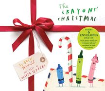 The Crayons&#39; Christmas