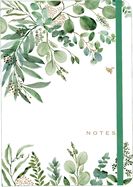 Eucalyptus Journal (Diary, Notebook)