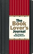 The Book Lover&#39;s Journal: My Personal Reading Record