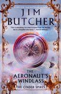 The Aeronaut&#39;s Windlass